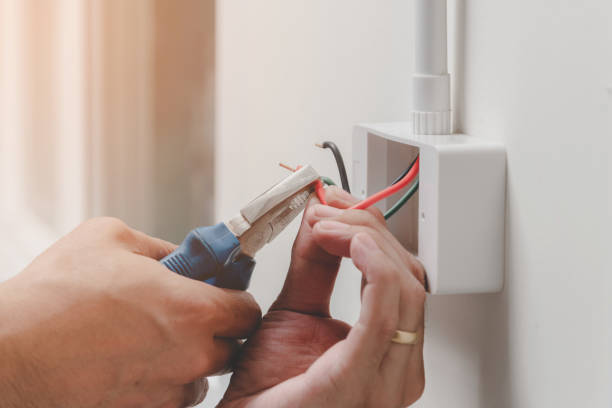 Emergency Electrical Repair Services in Poway, CA